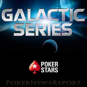 Hyper Galactic Pokerstars
