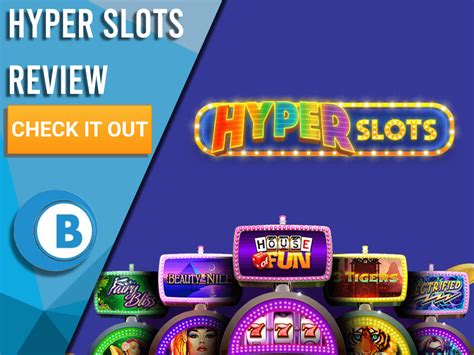 Hyper Slots Casino Brazil