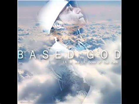 I M Deus Lil B Clams Casino De Download