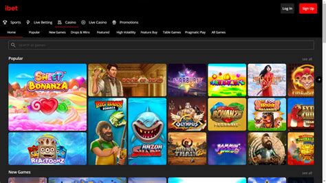 I8bet Casino Apk