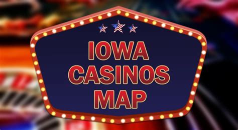 Ia Casino Mapa