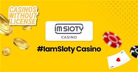 Iamsloty Casino Review