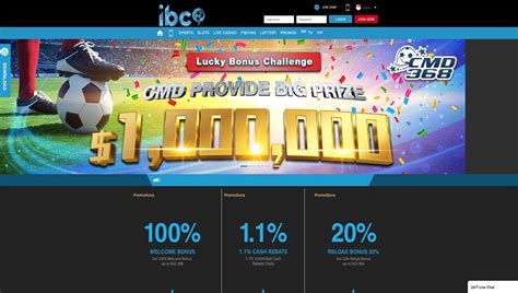 Ibc Casino Android