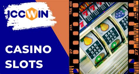 Iccwin Casino Apostas