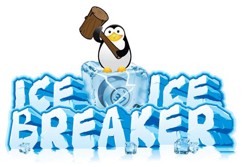 Ice Breaker Brabet