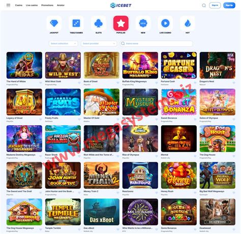 Icebet Casino Honduras