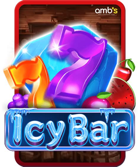 Icy Bar Pokerstars