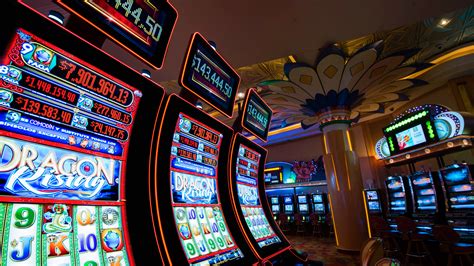 Idade Para Entrar Casino Em Atlantic City