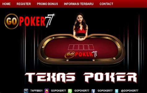 Idr Poker 77