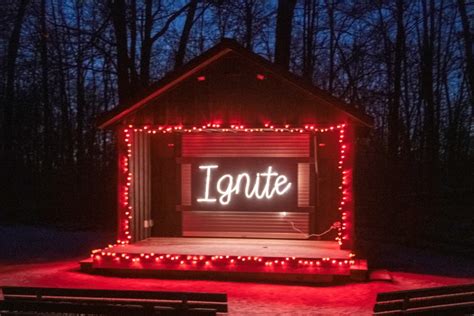 Ignite The Night Review 2024