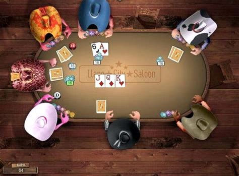 Igre Poker Besplatno