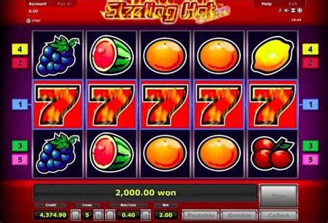 Igrice Slot Besplatno