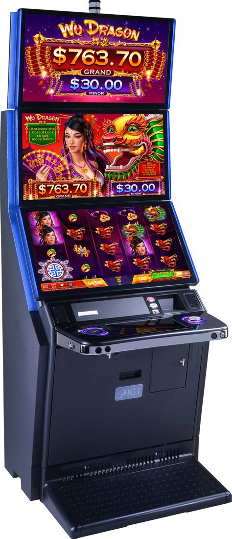 Igt Slot Machine Emulator