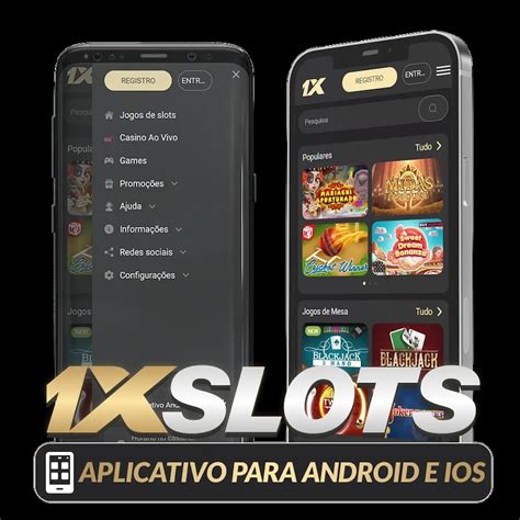 Igt Slots Aplicativo Para Iphone