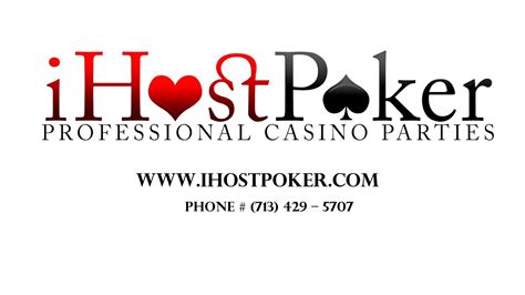 Ihostpoker Llc