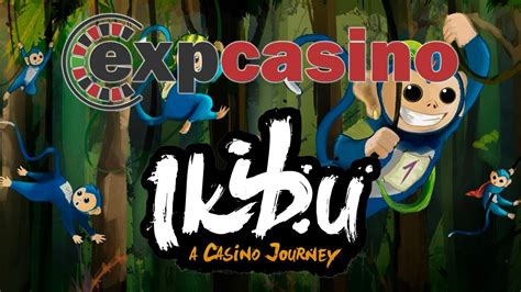 Ikibu Casino Guatemala