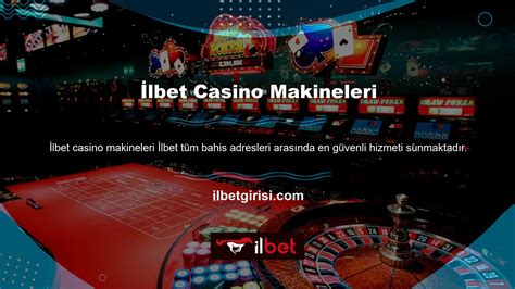 Ilbet Casino Nicaragua