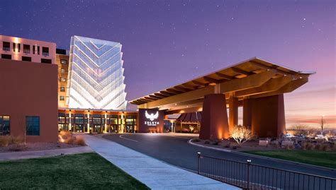 Ilhota Resort E Casino Albuquerque Novo Mexico