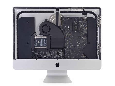 Imac 21 Slots De Memoria