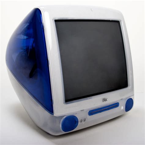 Imac G3 Mezanino De Fenda