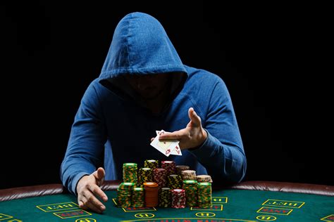 Imagem De Poker Online