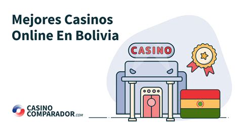 Imajbet Casino Bolivia
