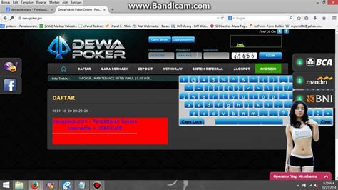 Imc Poker Link Alternatif