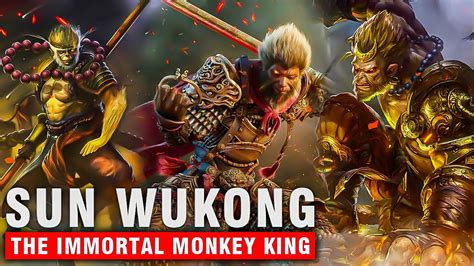 Immortal Monkey King 888 Casino