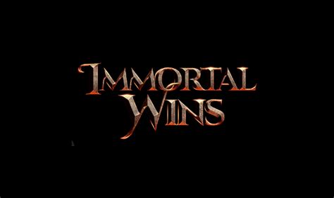 Immortal Wins Casino