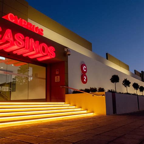 Imperio Casino Limassol
