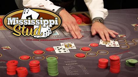 Imperio Casino Stud Mississippi