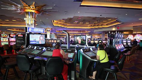 Imperio Casino Yonkers Jogos De Azar Idade
