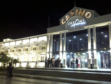 Importadora De Casino Iquique Do Chile