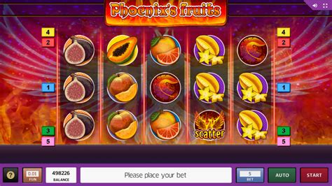 Inbet Games Casino App