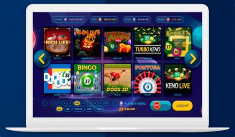 Inbet Games Casino Bonus