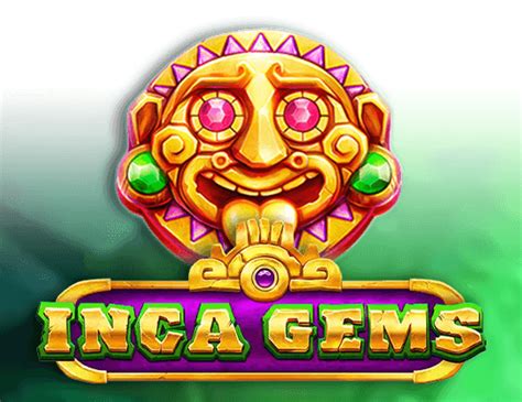 Inca Gems Slot - Play Online