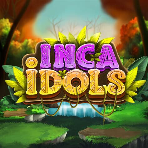 Inca Idols 888 Casino