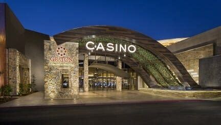 Indian Casino Do Condado De Monterey Ca