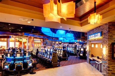 Indian Casino Em Pendleton Oregon