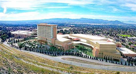 Indian Casino Em San Jose California