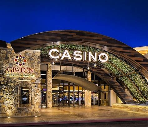 Indian Casino Los Angeles Na California