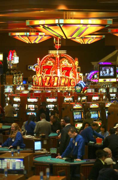 Indian Casino Orange County