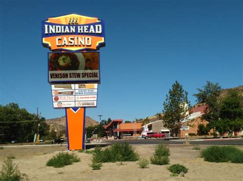 Indian Casino Perto De Bend Oregon