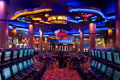 Indian Casino Perto De Oakland Ca