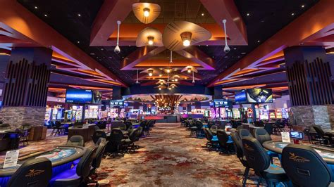 Indian Casino Porterville Ca