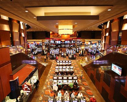 Indian Casino Que Gambling Idade Arizona