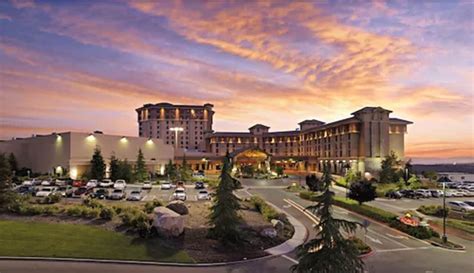 Indian Casino Resorts Do Sul Da California