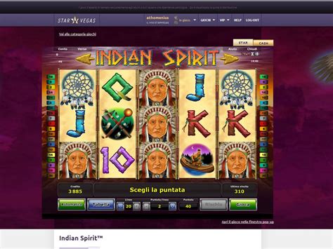 Indian Casino Slot De Estrategia
