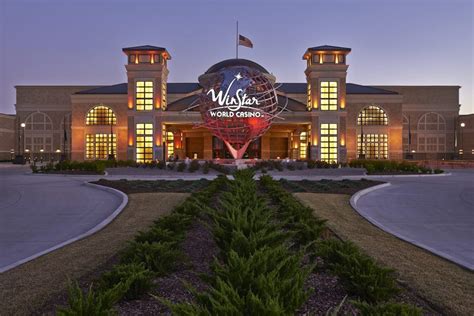 Indian Casino Tx