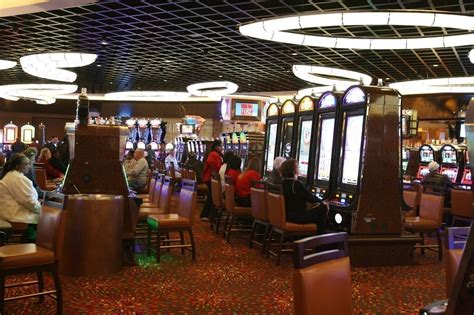 Indian Creek Casino Alabama